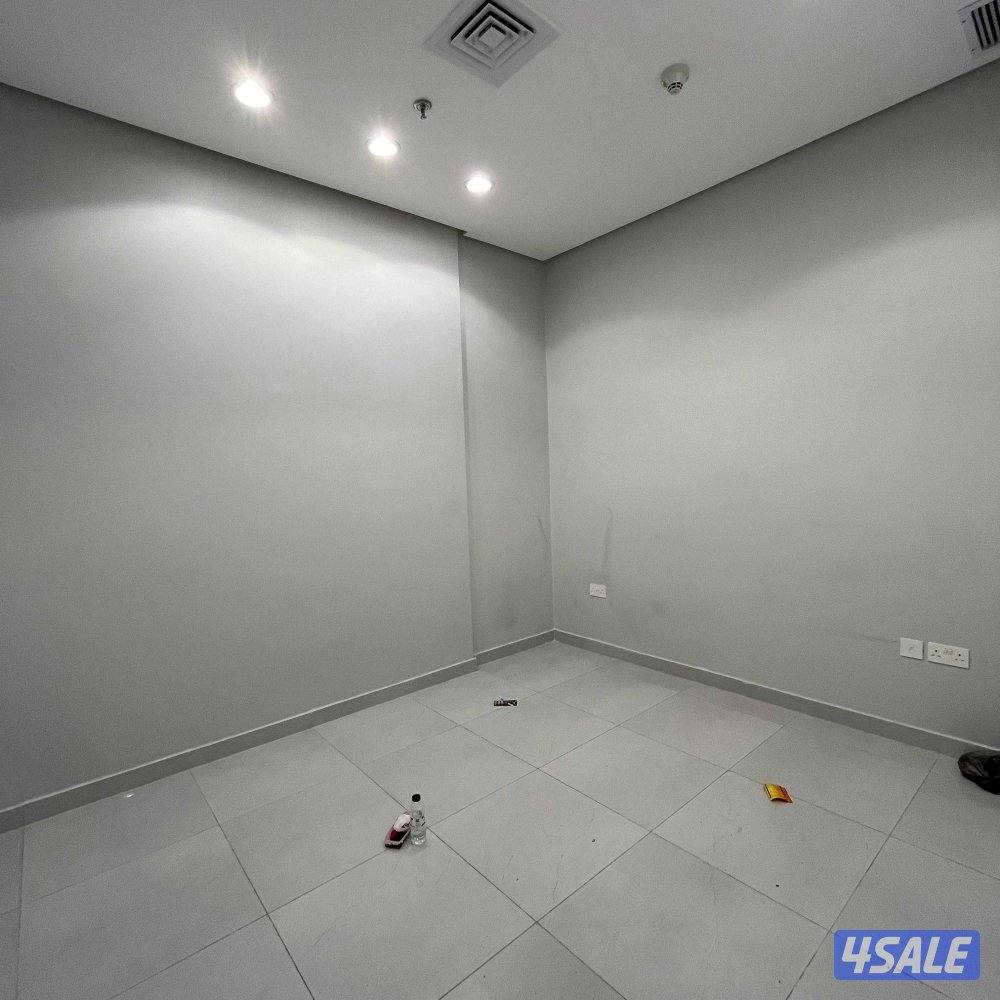 دور كامل استثماري مع فترة سماح للإيجار في الشرق قطعه 87