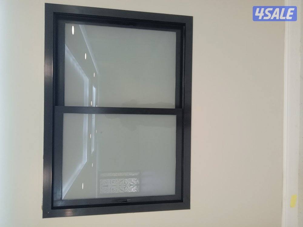 شتر المنيوم. أبواب.تصيلح المنيوم فورى بل منزل.3