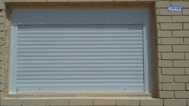 شتر المنيوم. أبواب.تصيلح المنيوم فورى بل منزل.11