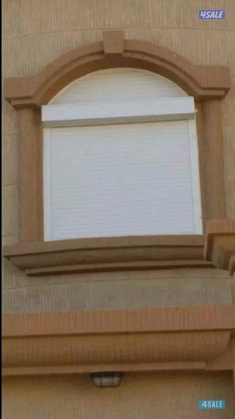 شتر المنيوم. أبواب.تصيلح المنيوم فورى بل منزل.12