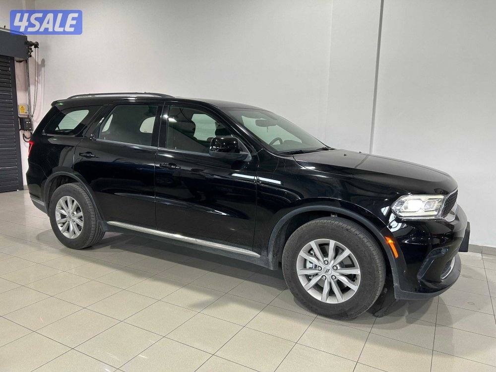 Dodge Durango SXT1
