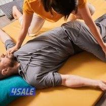VVV Massage Very soft Very Smooth, Very effective massage for Sleep 😴1