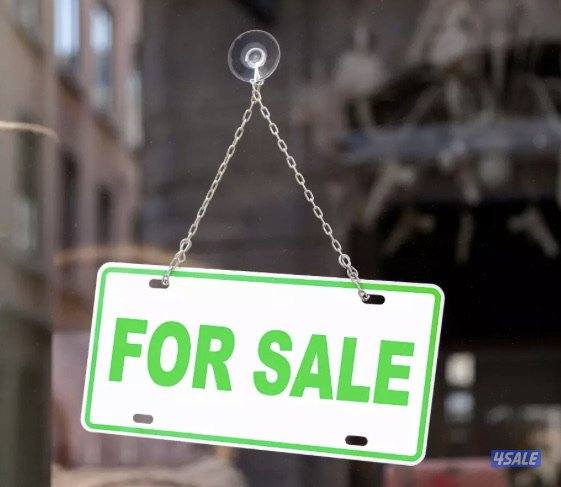 للبيع محل موقع مميز جدا في صباح السالم2