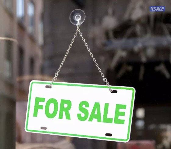 للبيع محل موقع مميز جدا في صباح السالم1