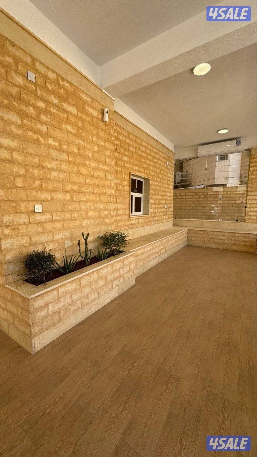 للبيع شقق تمليك جديده 101 متر مطابقه للمرأه 3 غرف بمنطقة الفنطاس3