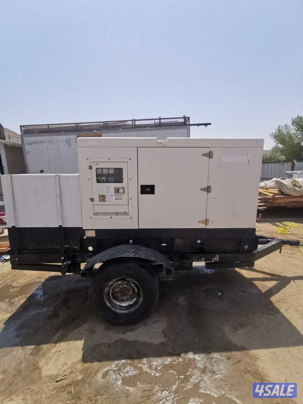 للبيع مكينة بيركنز النصف3