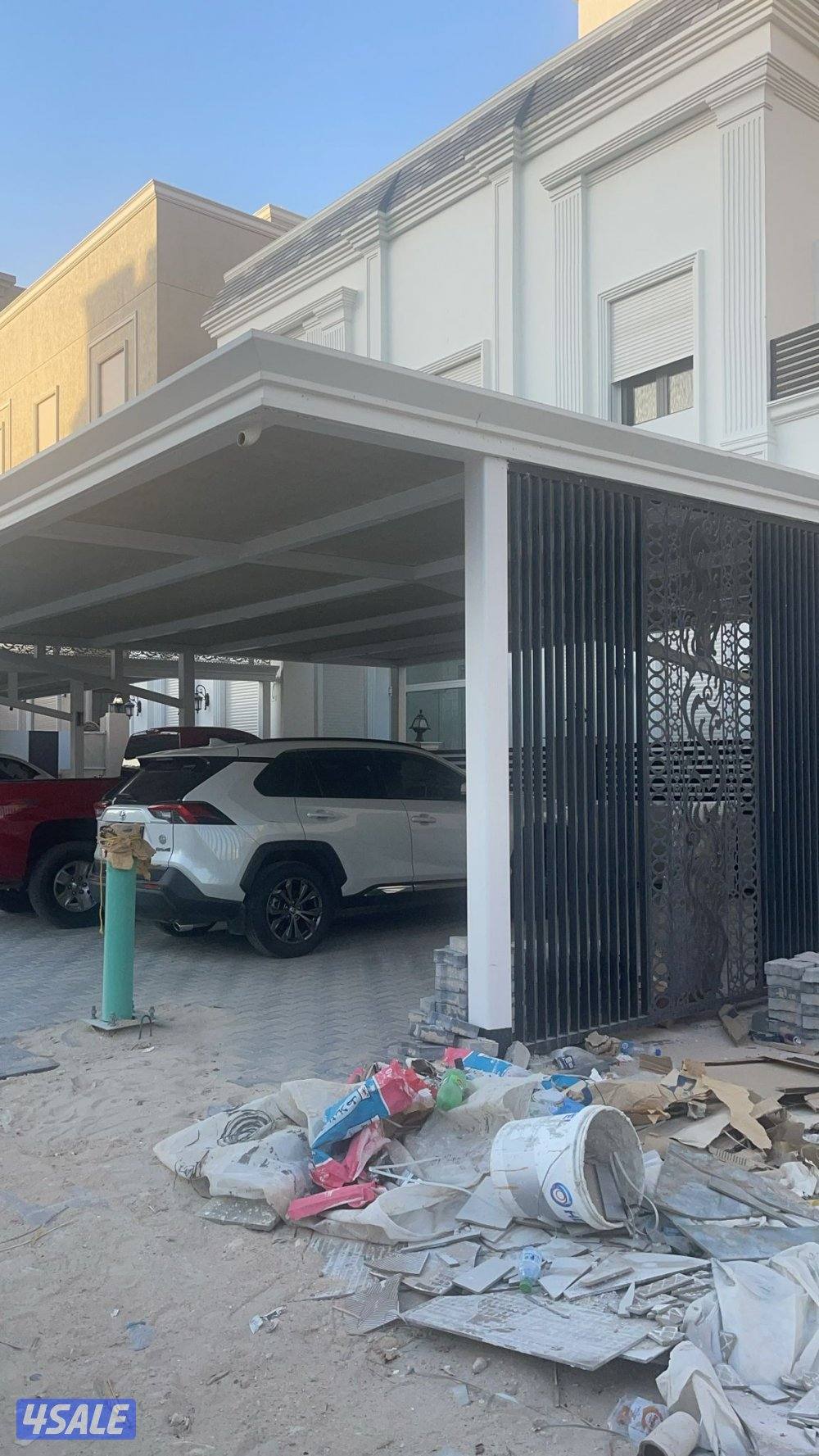 حداد البستان4