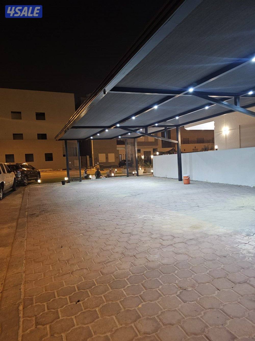 حداد البستان5