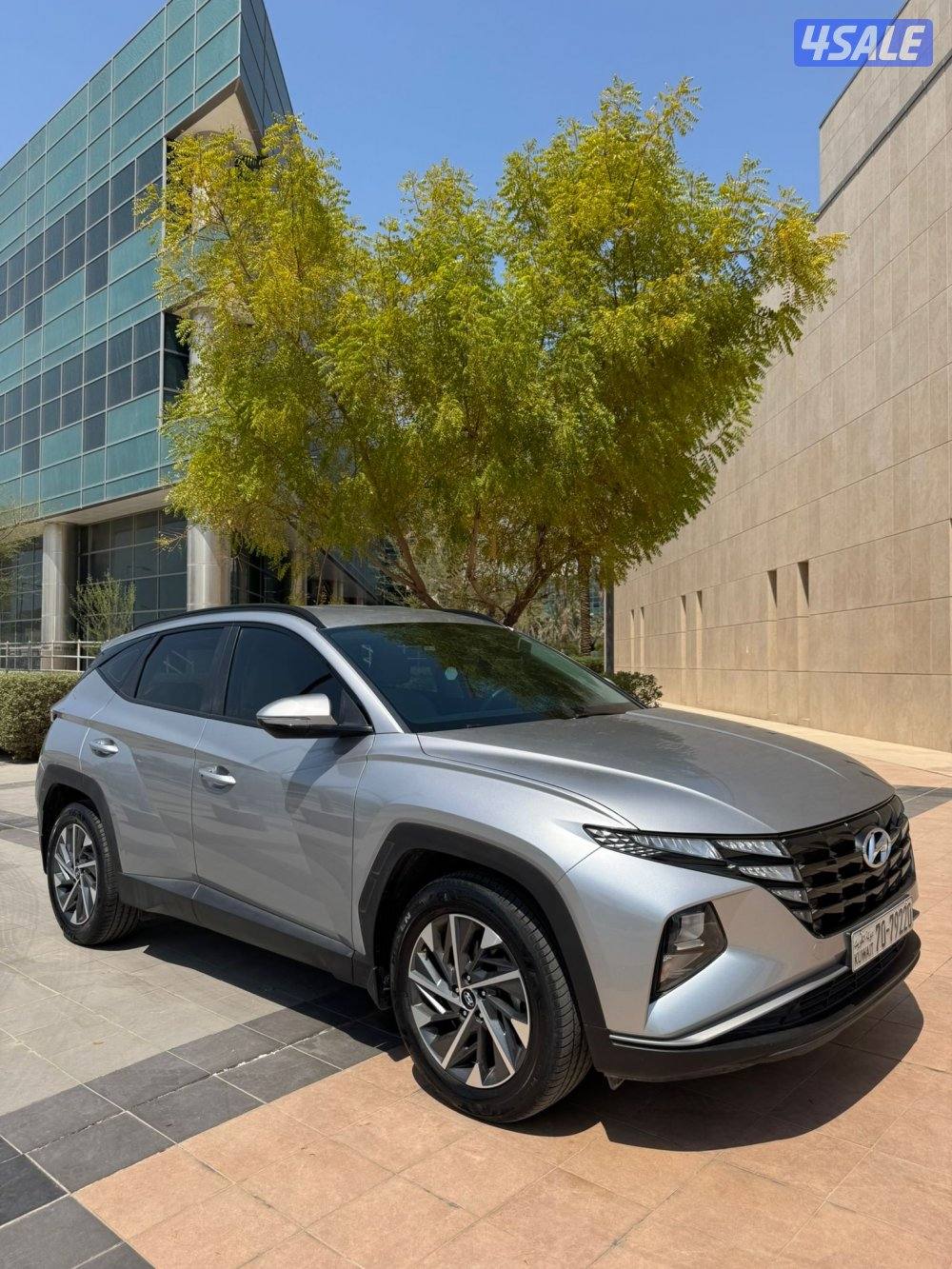 هيونداي توسان موديل 2023 بحاله نادره0