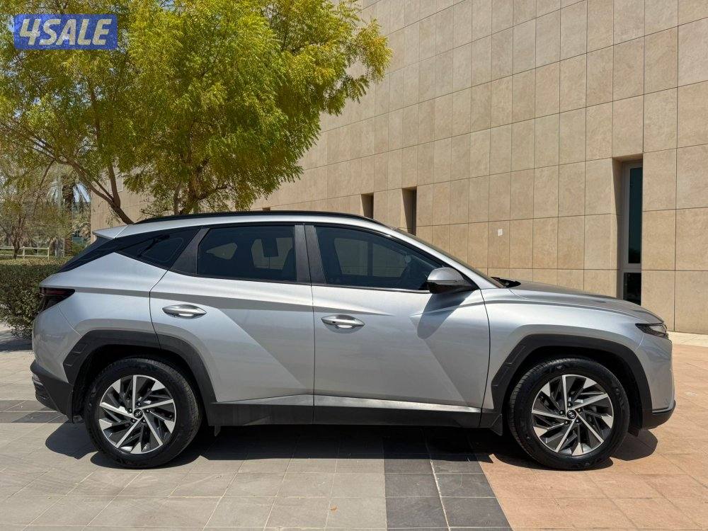 هيونداي توسان موديل 2023 بحاله نادره1