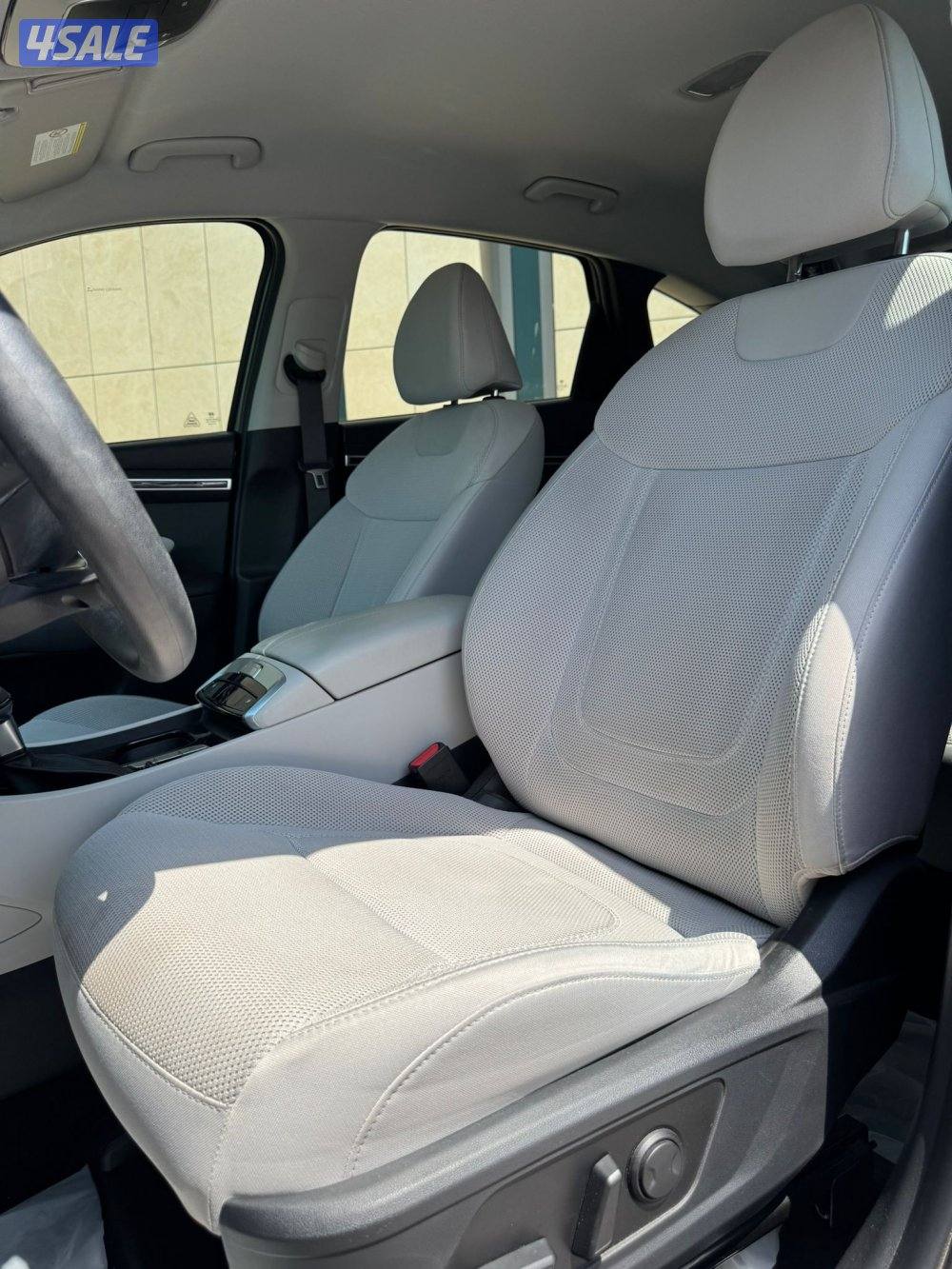 هيونداي توسان موديل 2023 بحاله نادره9