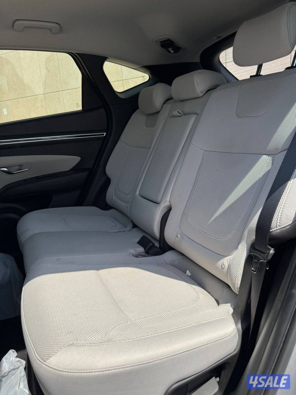 هيونداي توسان موديل 2023 بحاله نادره10