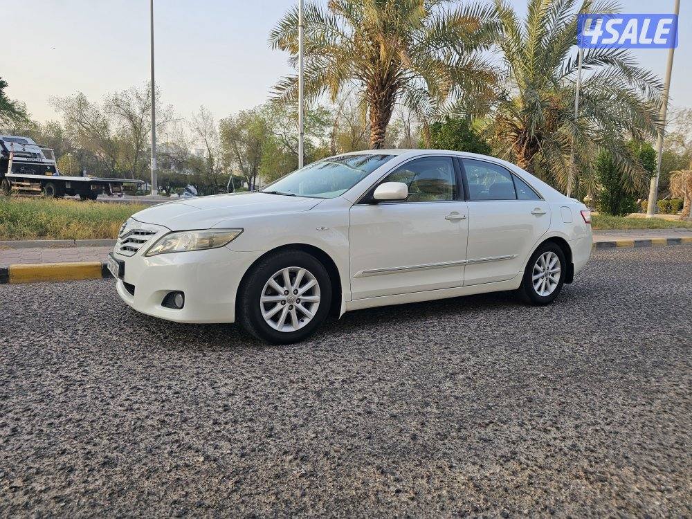 كامري GLX الساير0