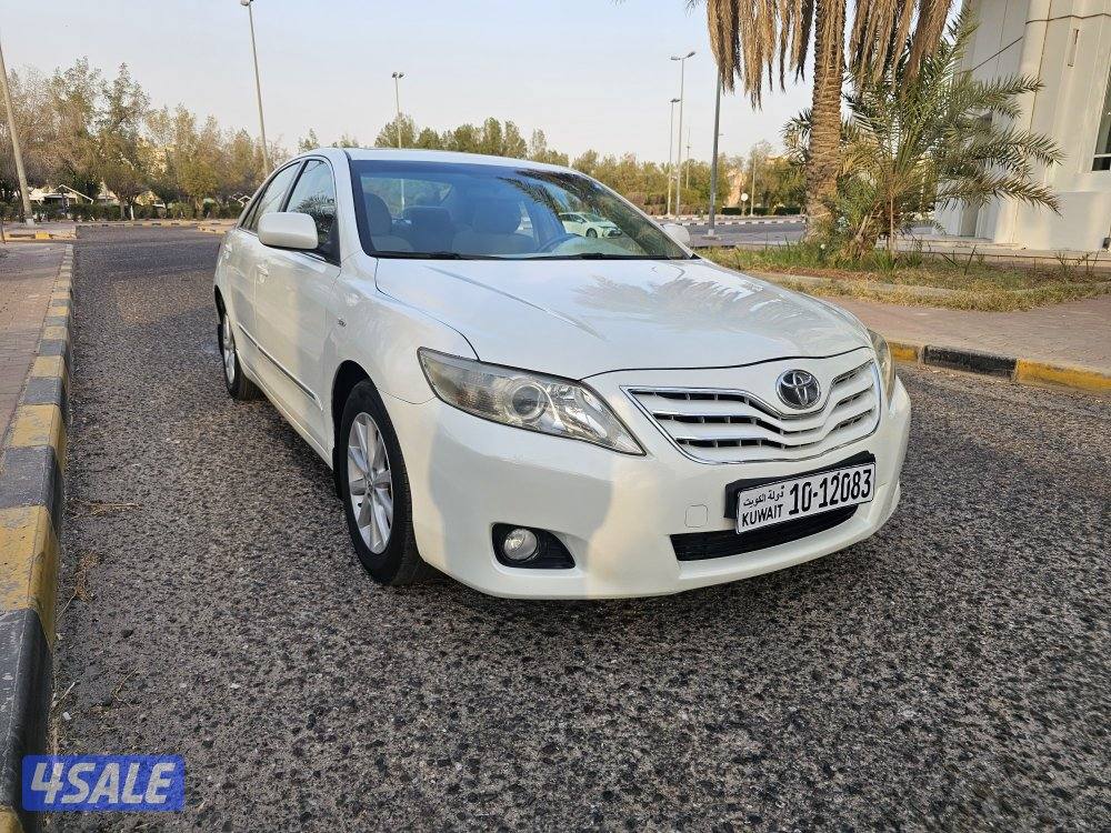 كامري GLX الساير6