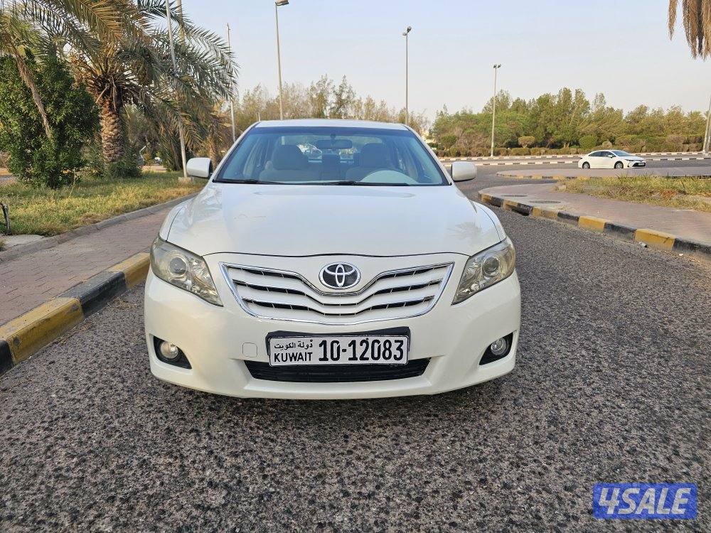 كامري GLX الساير7