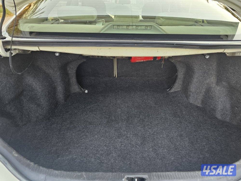 كامري GLX الساير11