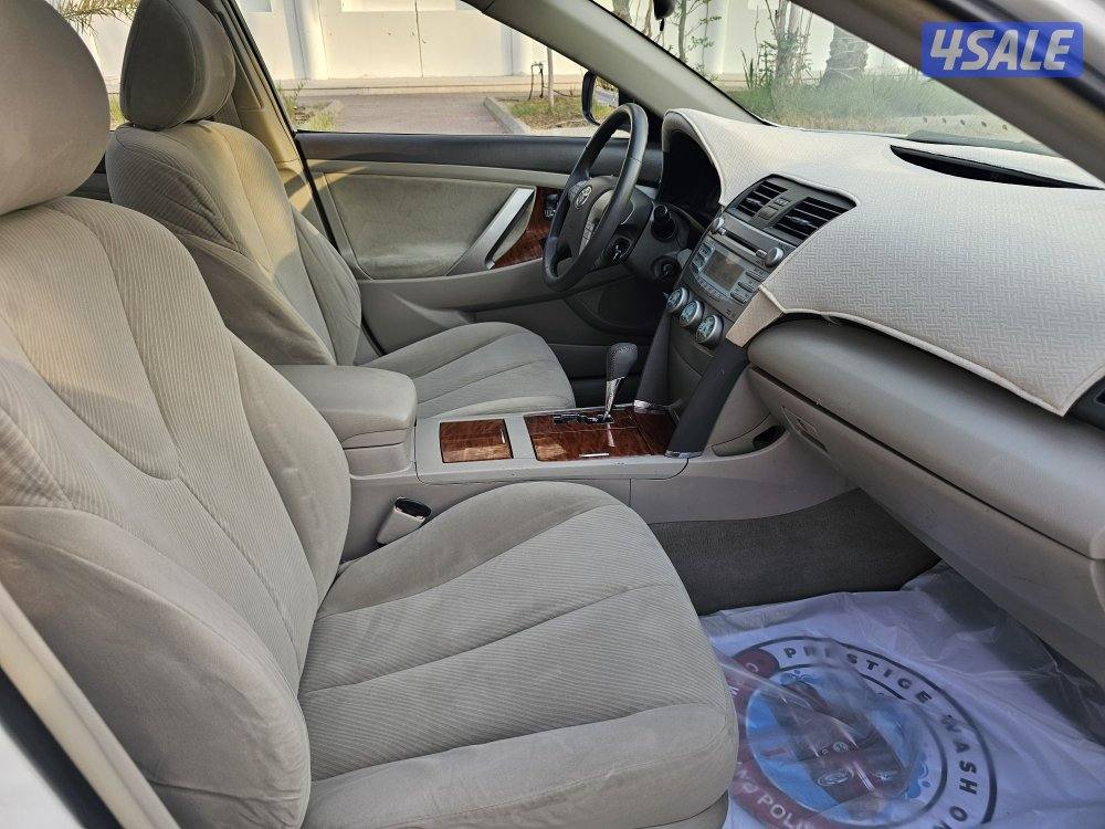 كامري GLX الساير13