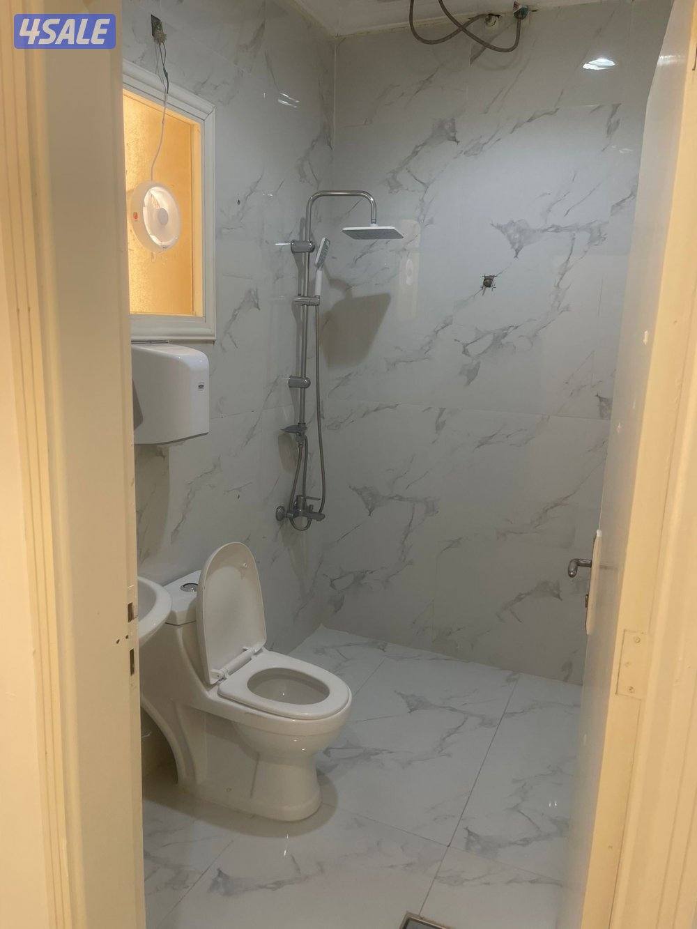 شقه للإيجار بهديه4