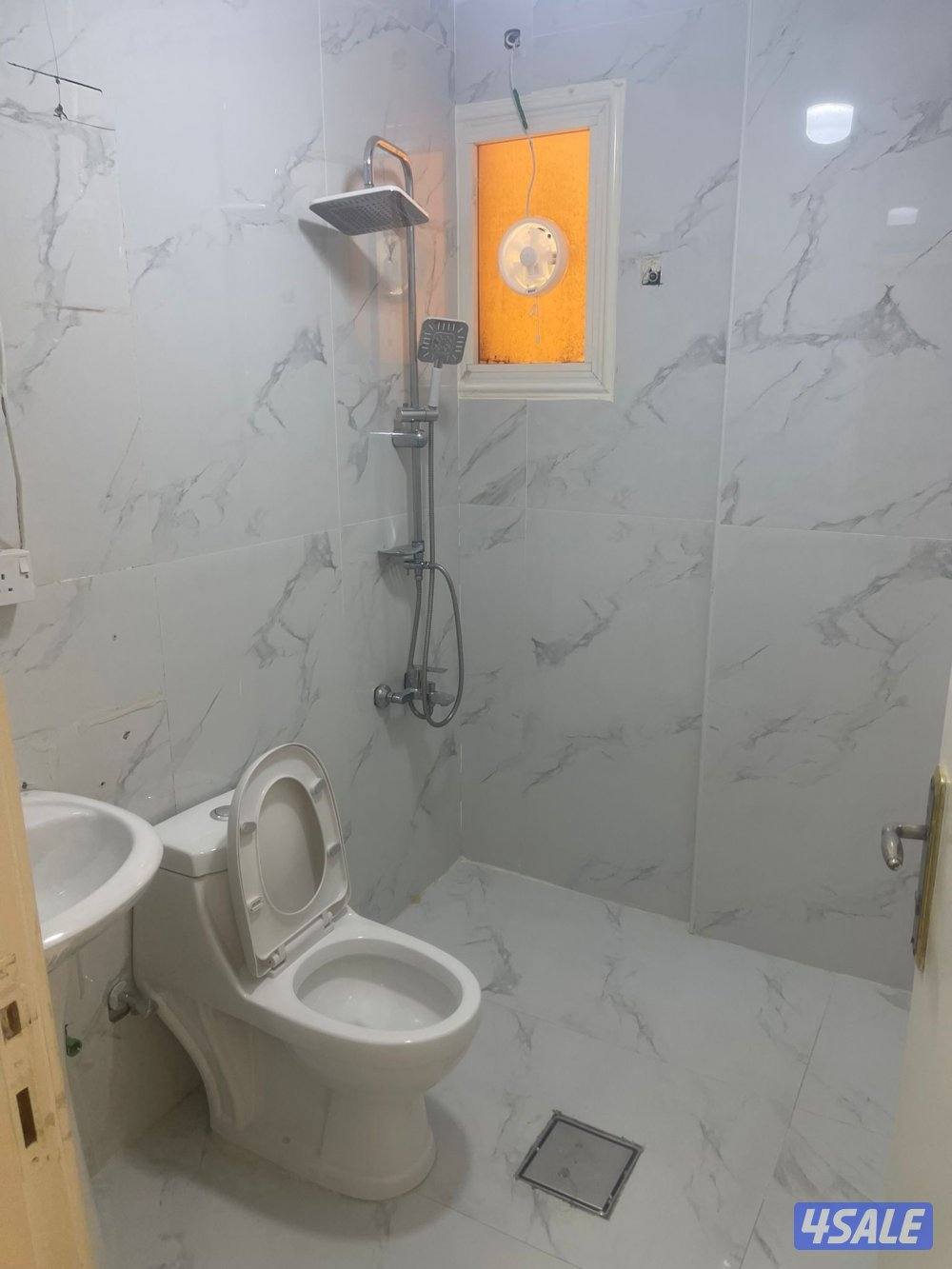 شقه للإيجار بهديه10