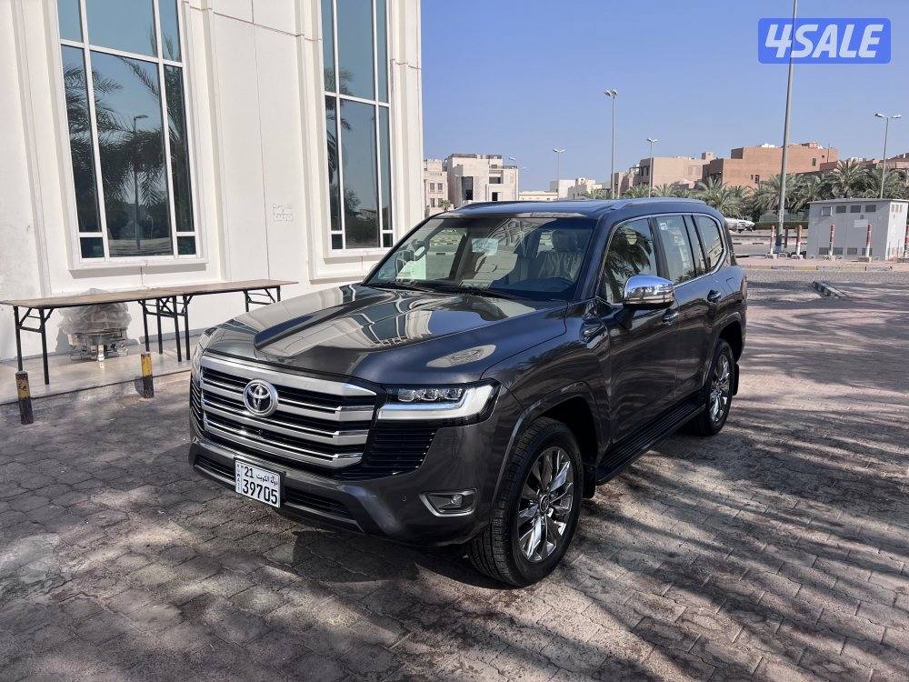 لاند كروز Vx1