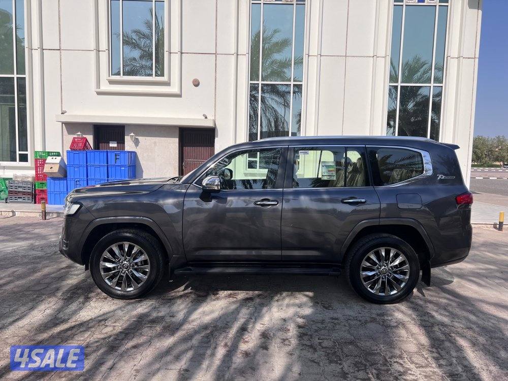 لاند كروز Vx0