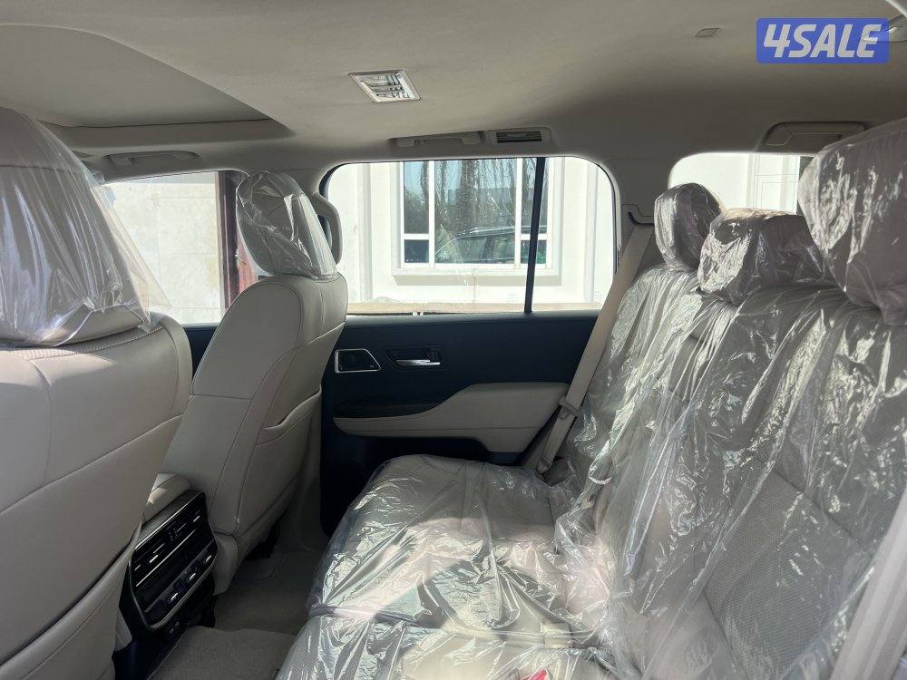 لاند كروز Vx5