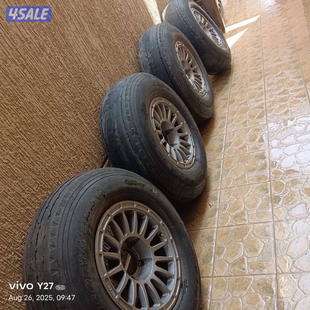 رنقات ميثود0