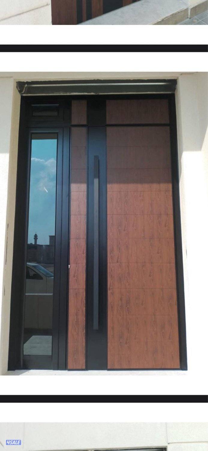 فني مطابخ المونيوم وابواب ودرايش تصنيع وصيانه وصيانه مطابخ استيل2