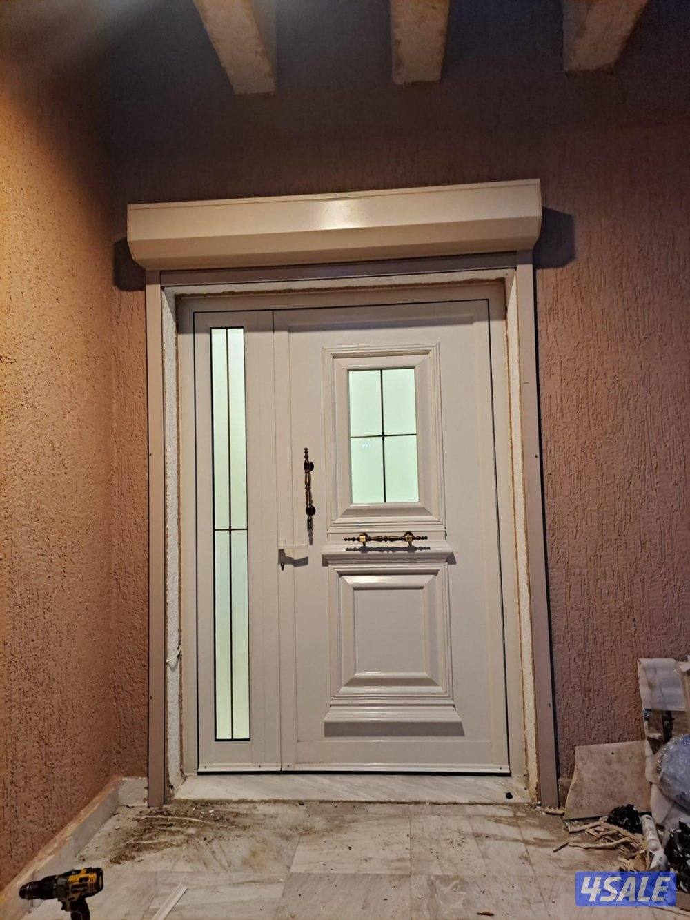 فني مطابخ المونيوم وابواب ودرايش تصنيع وصيانه وصيانه مطابخ استيل4