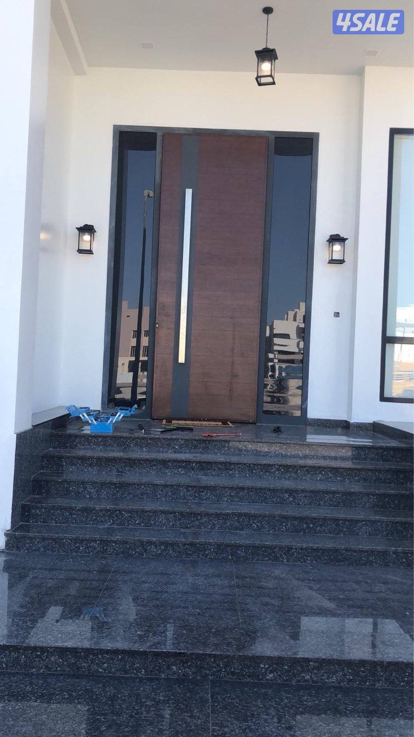 فني مطابخ المونيوم وابواب ودرايش تصنيع وصيانه وصيانه مطابخ استيل5