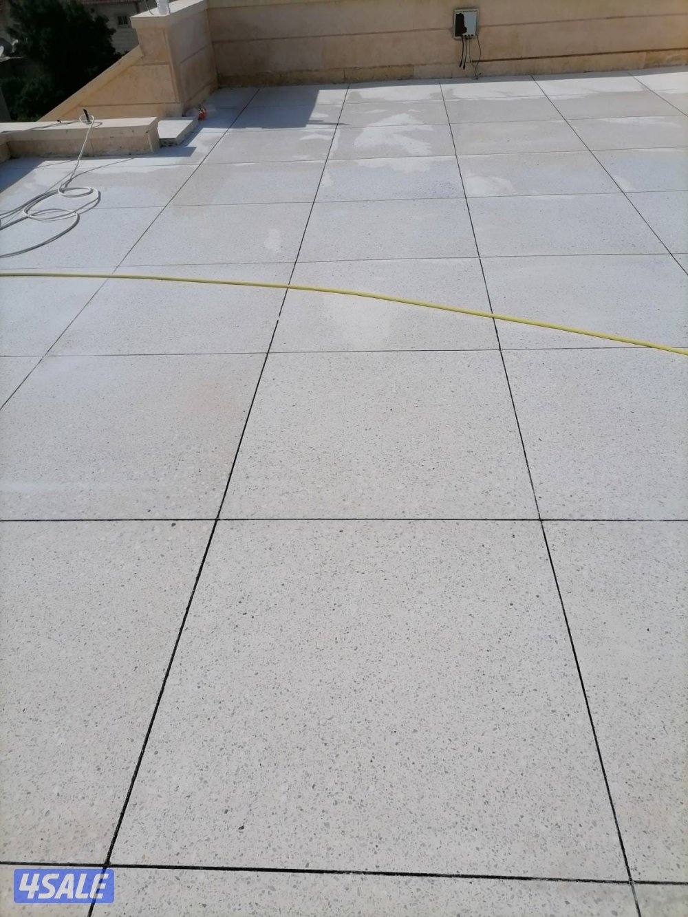 ابو حبيبه معلم بلاط متداخل كاشي كربستون5