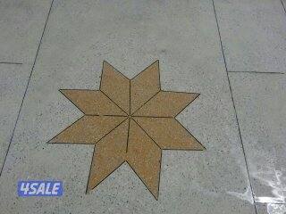 ابو حبيبه معلم بلاط متداخل كاشي كربستون4