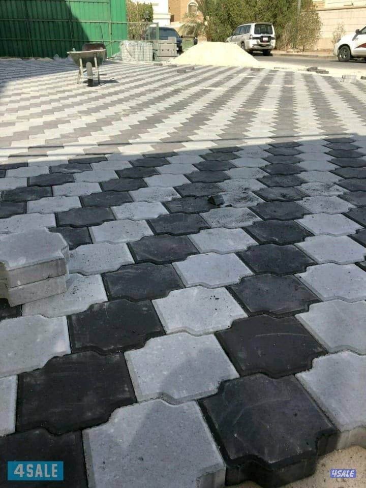 ابو حبيبه معلم بلاط متداخل كاشي كربستون9