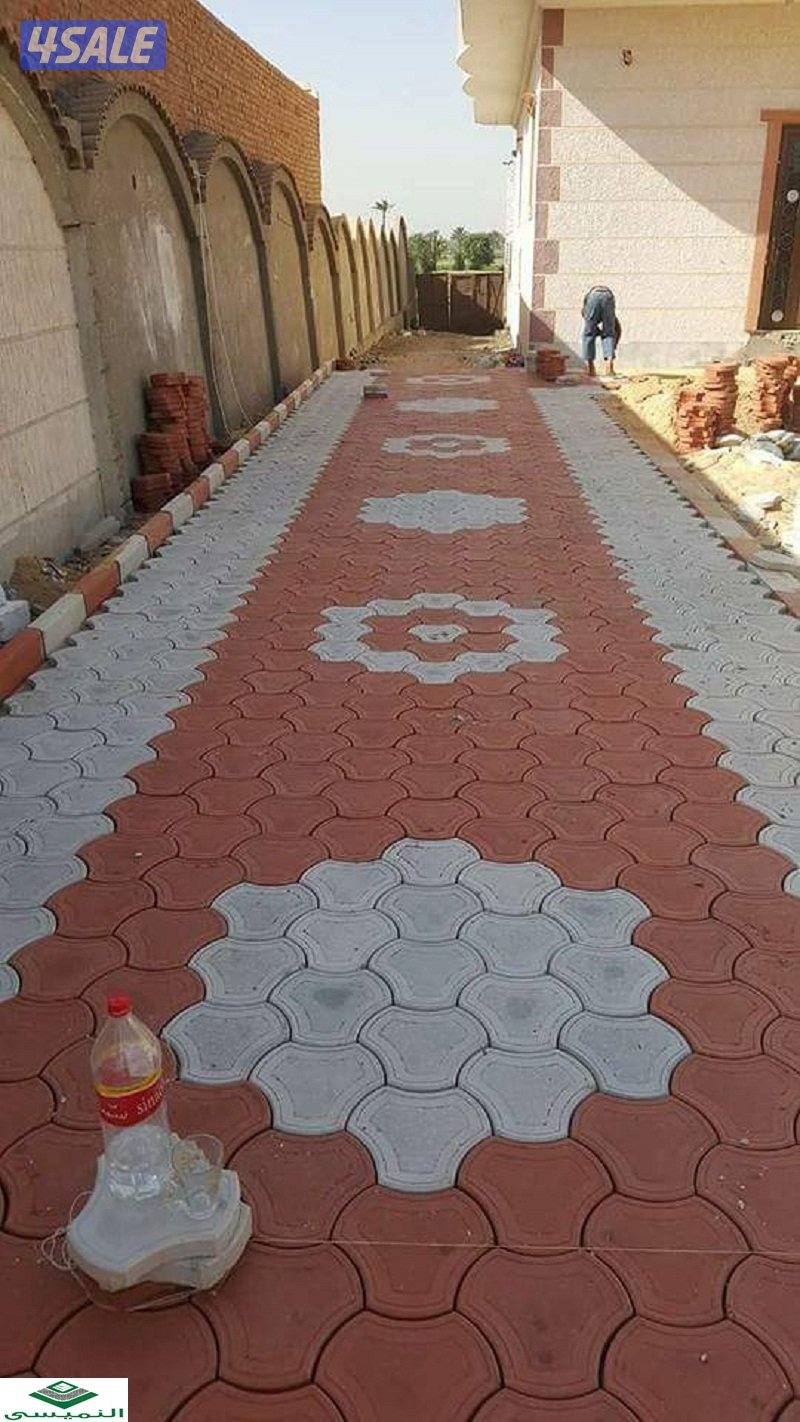 ابو حبيبه معلم بلاط متداخل كاشي كربستون10