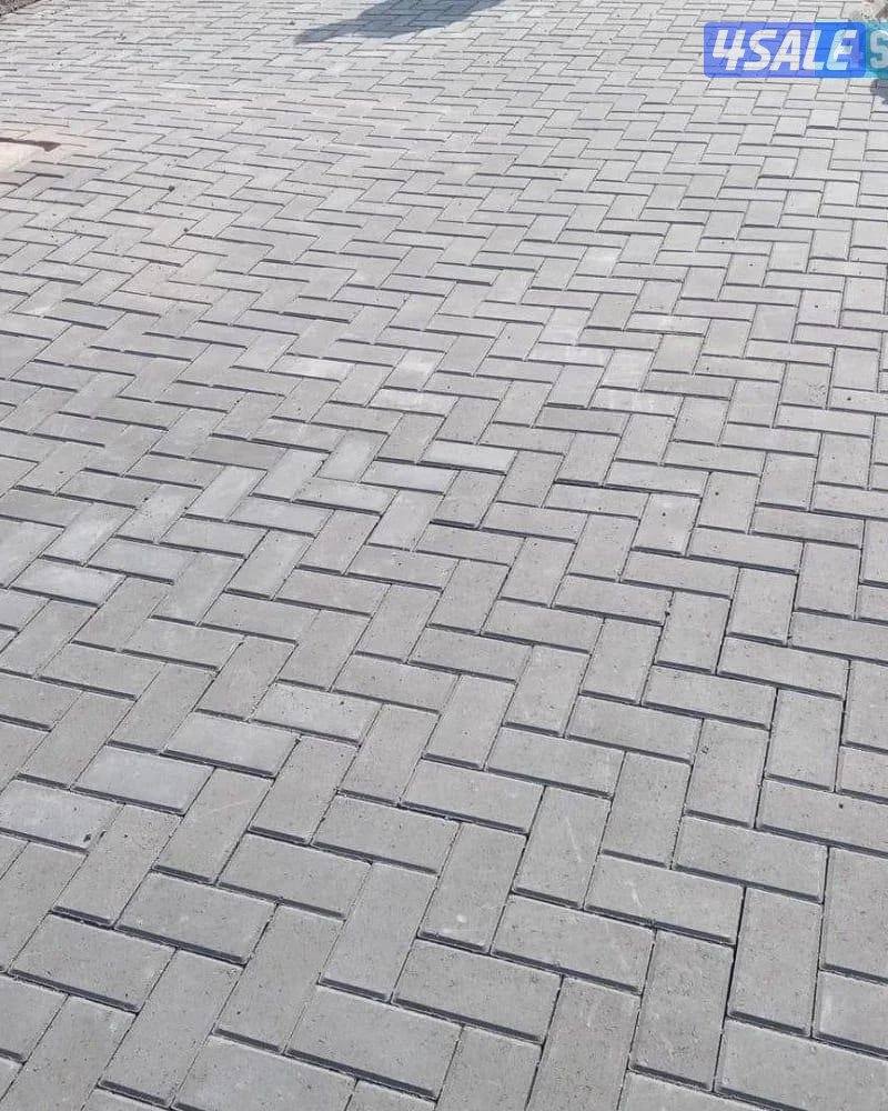 ابو حبيبه معلم بلاط متداخل كاشي كربستون8