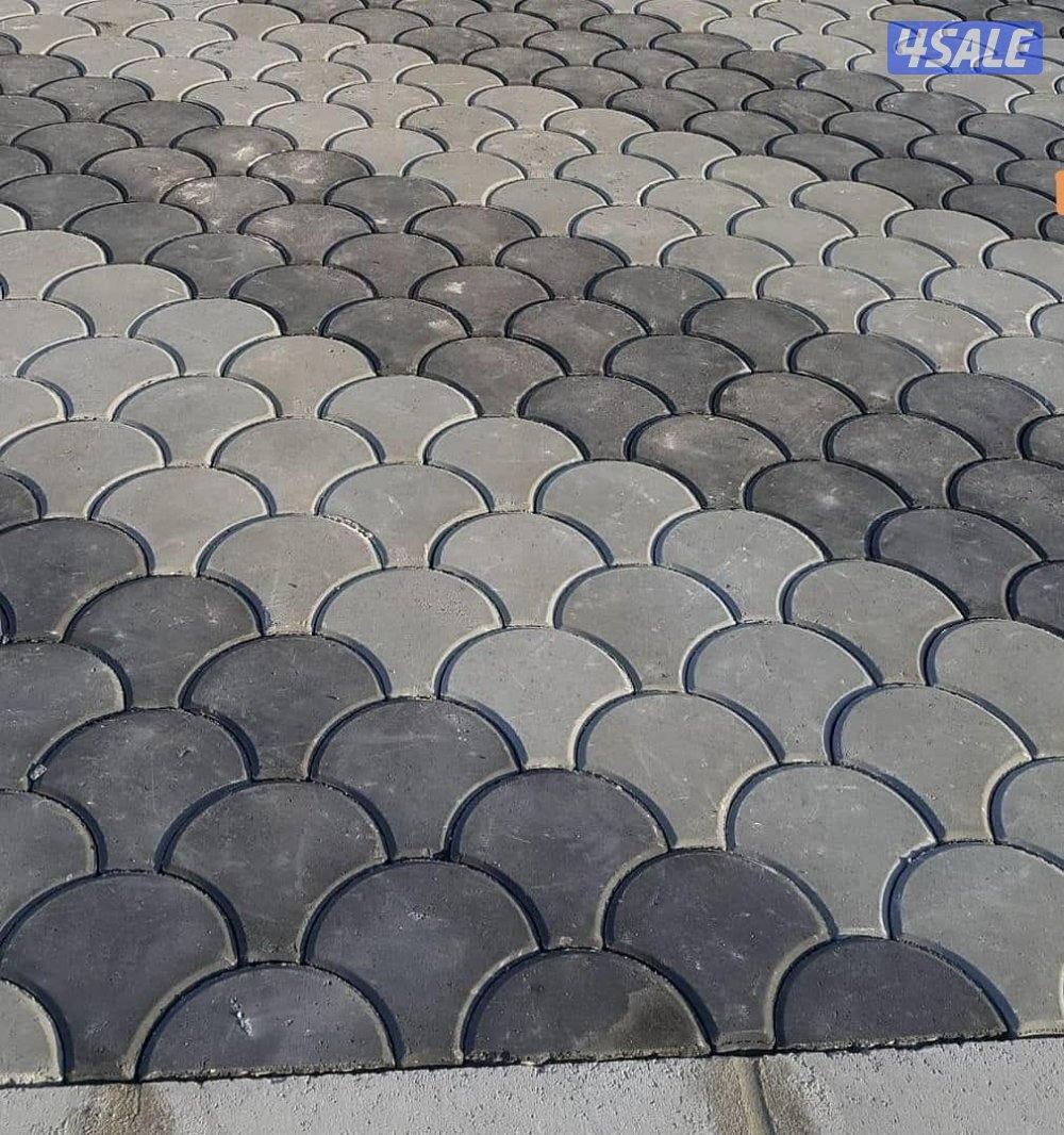 ابو حبيبه معلم بلاط متداخل كاشي كربستون12