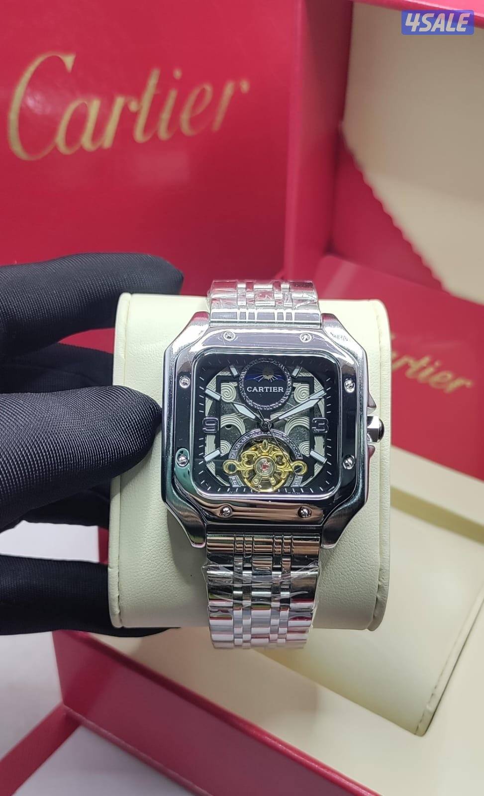 اقوى تشكيله ساعات رجاليه الدرجه الاولى 20252