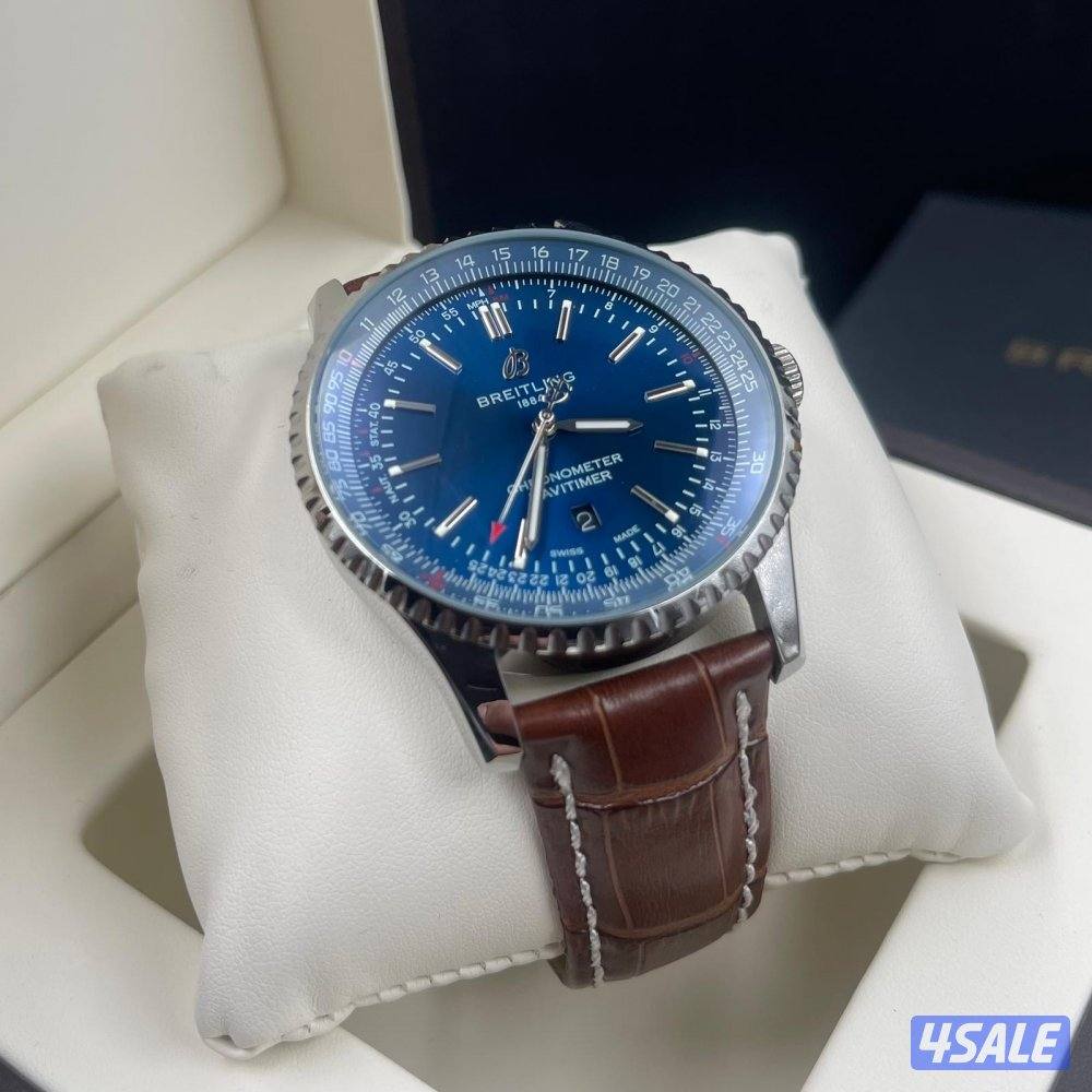 اقوى تشكيله ساعات رجاليه الدرجه الاولى 202514