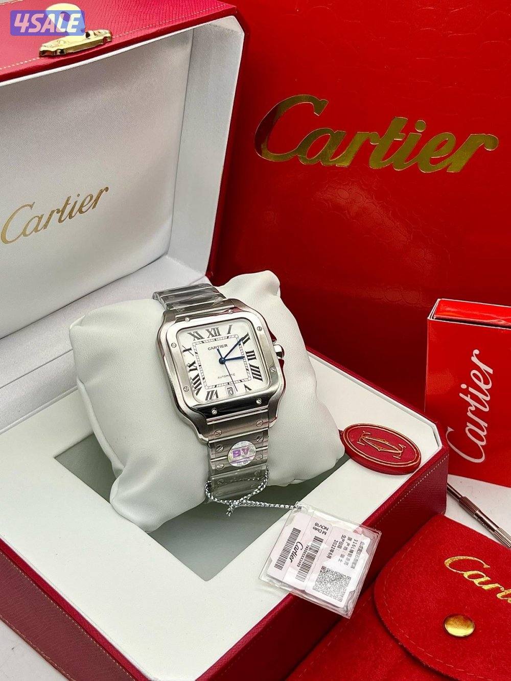 اقوى تشكيله ساعات رجاليه الدرجه الاولى 202510