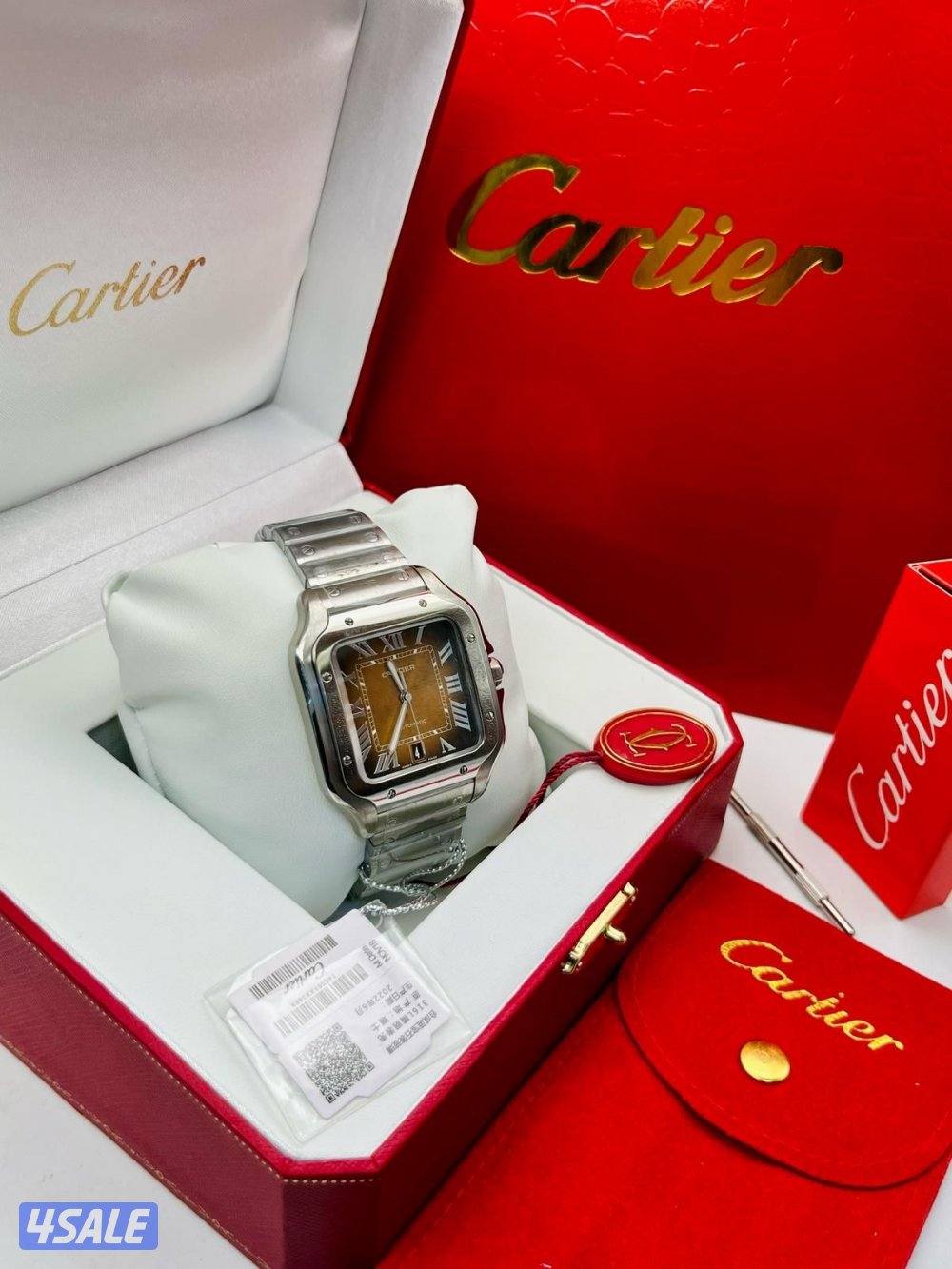 اقوى تشكيله ساعات رجاليه الدرجه الاولى 202511