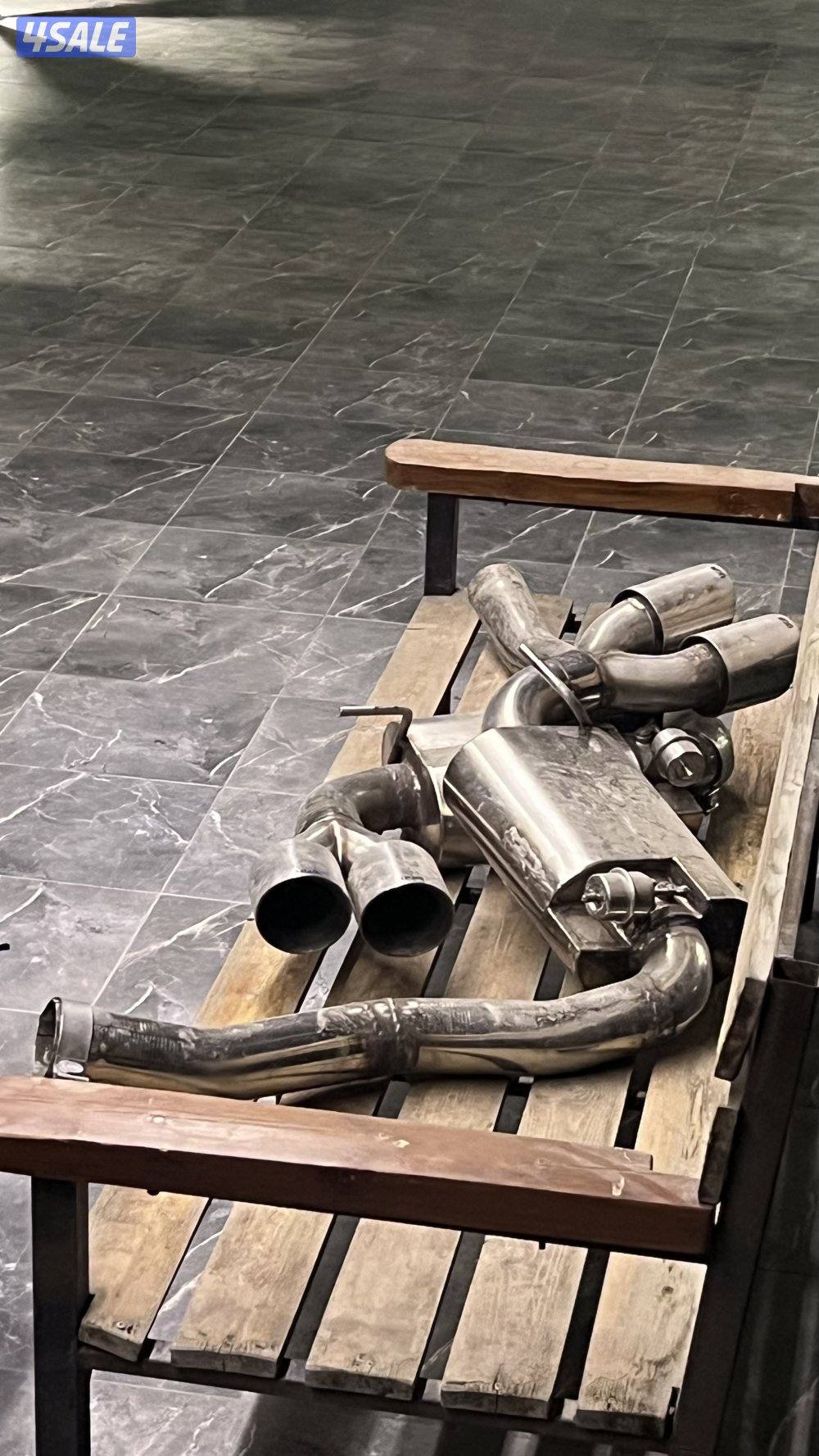 قزوز كتباك بورش كاين0