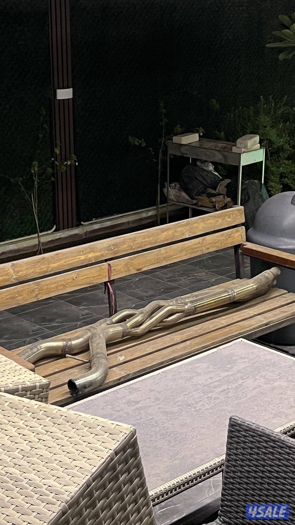 قزوز كتباك بورش كاين1