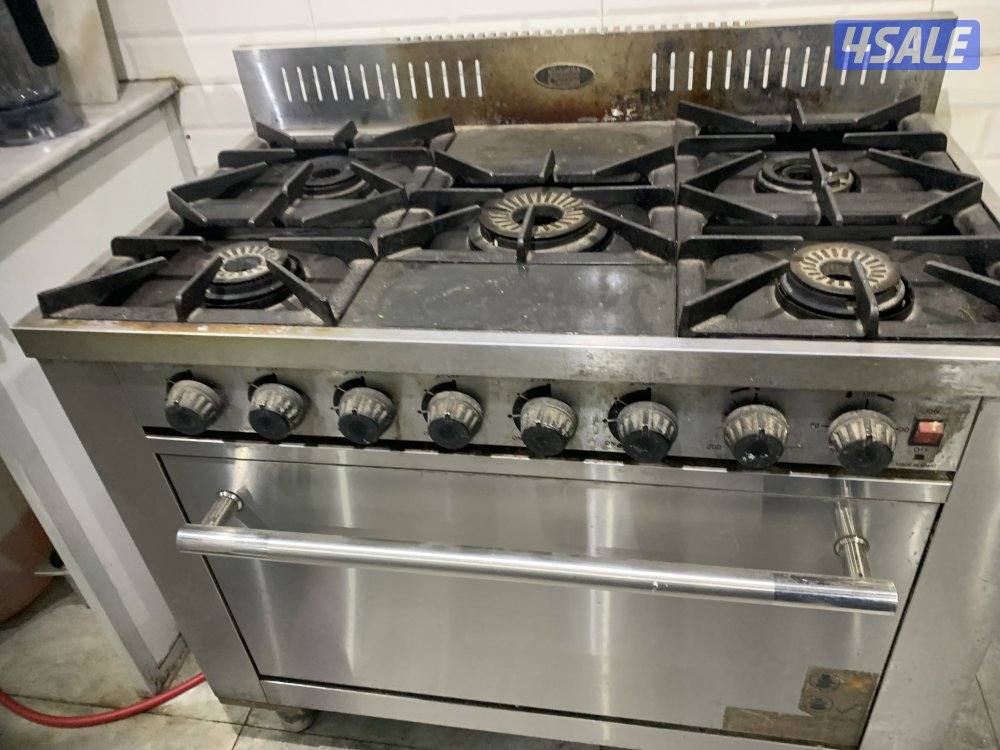 تصليح صيانه طباخات افران غاز جوله تبديل فصالات تركيب جام1