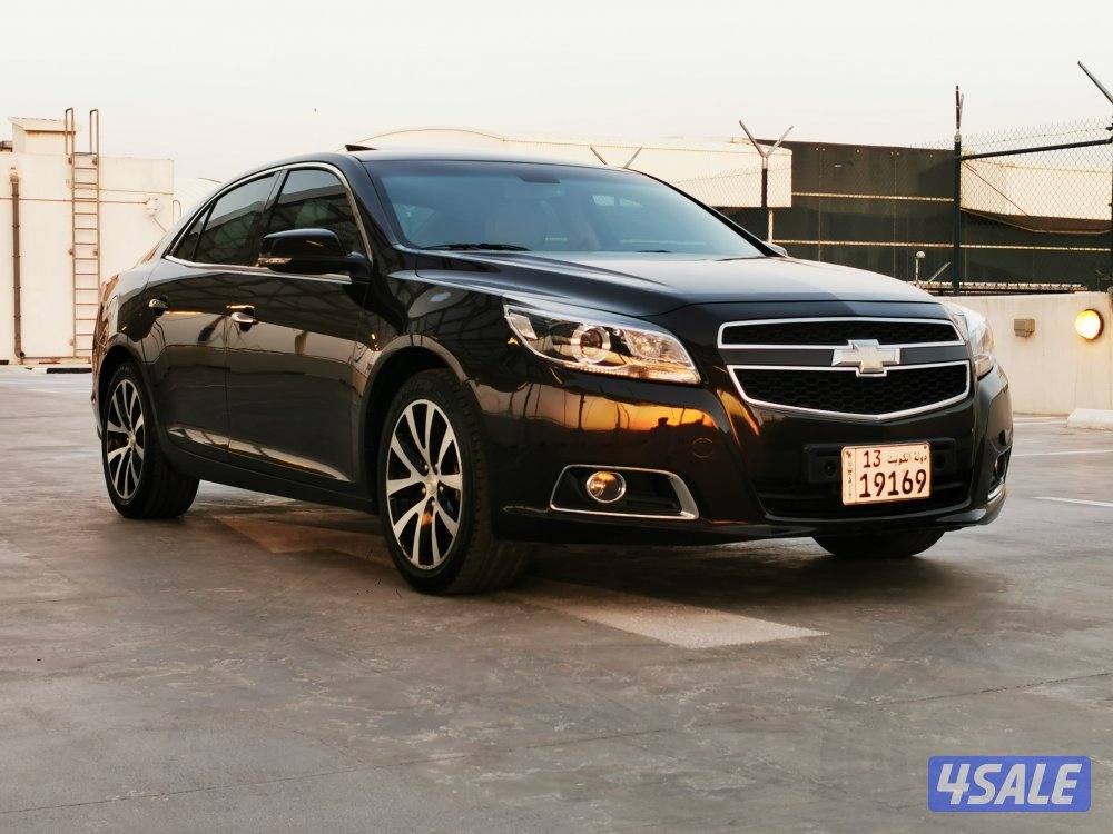 شيفروليه ماليبو LTZ0