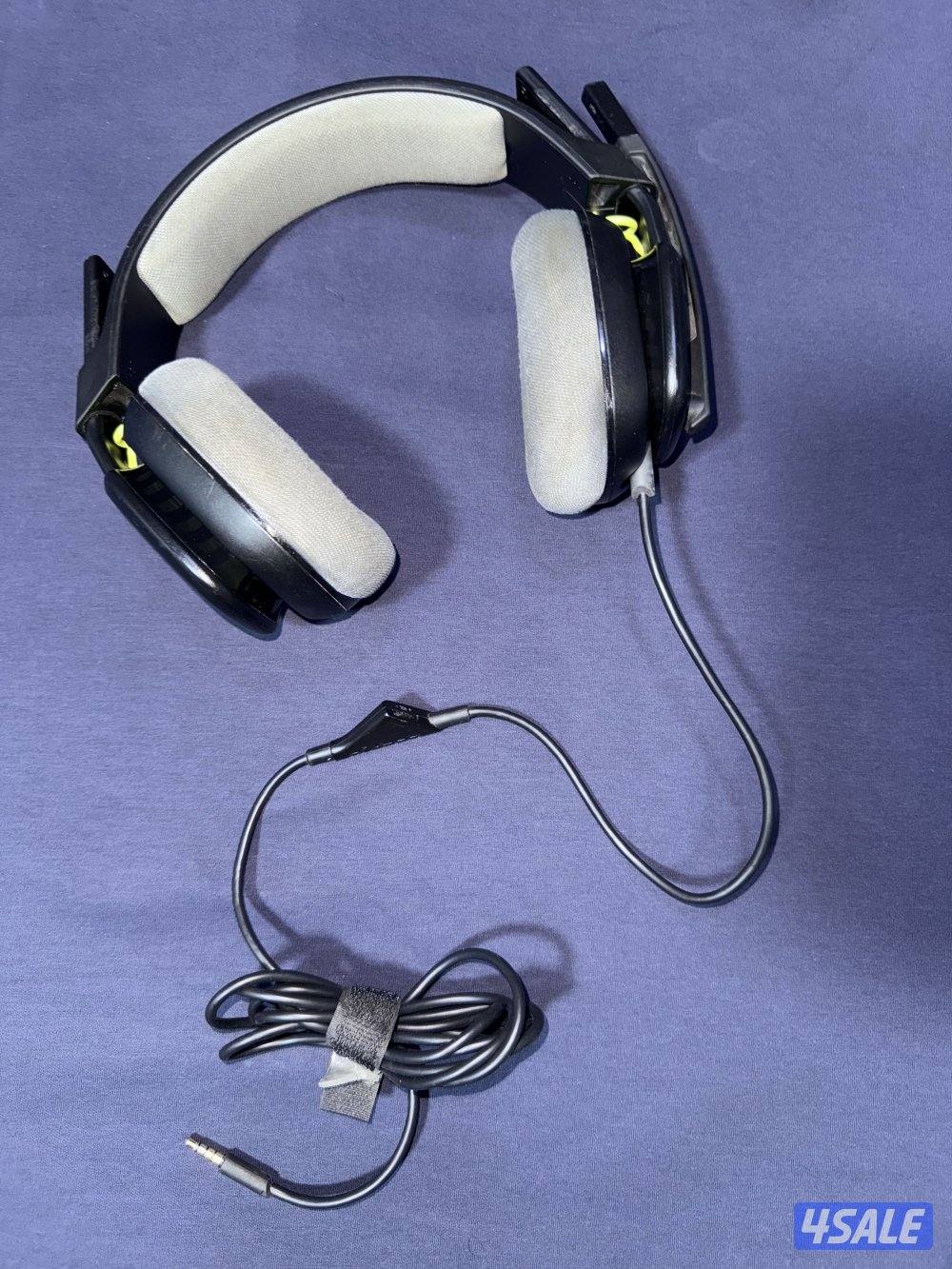 للبيع سماعه astro a10 الشكل الجديد نظيفه0