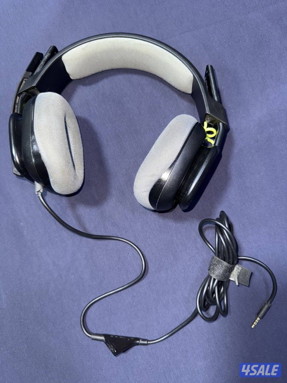 للبيع سماعه astro a10 الشكل الجديد نظيفه3