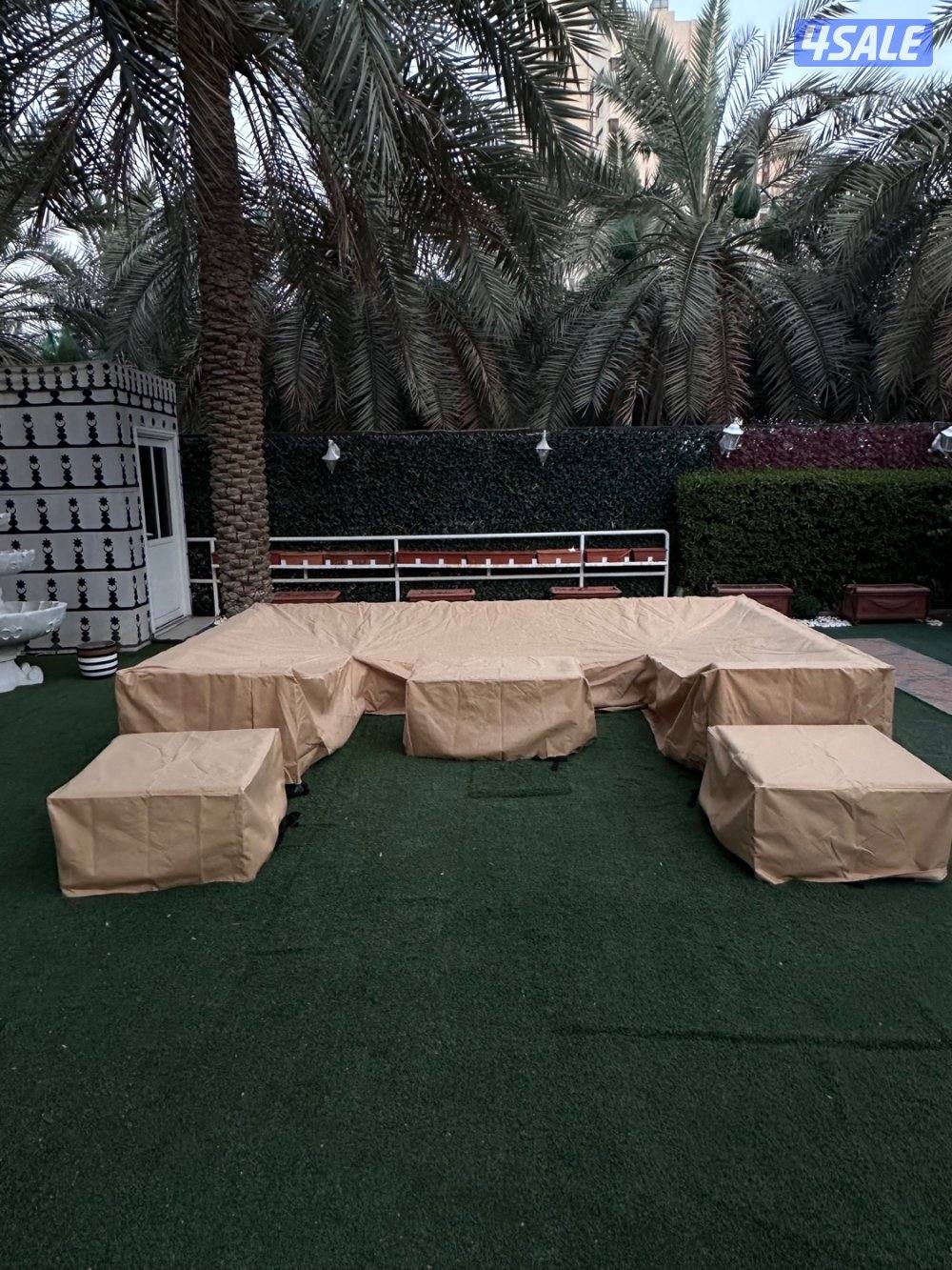 للبيع طرابيل جاهز وتفصال قياسات مختلفه يوجد تفصال حسب الطلب2