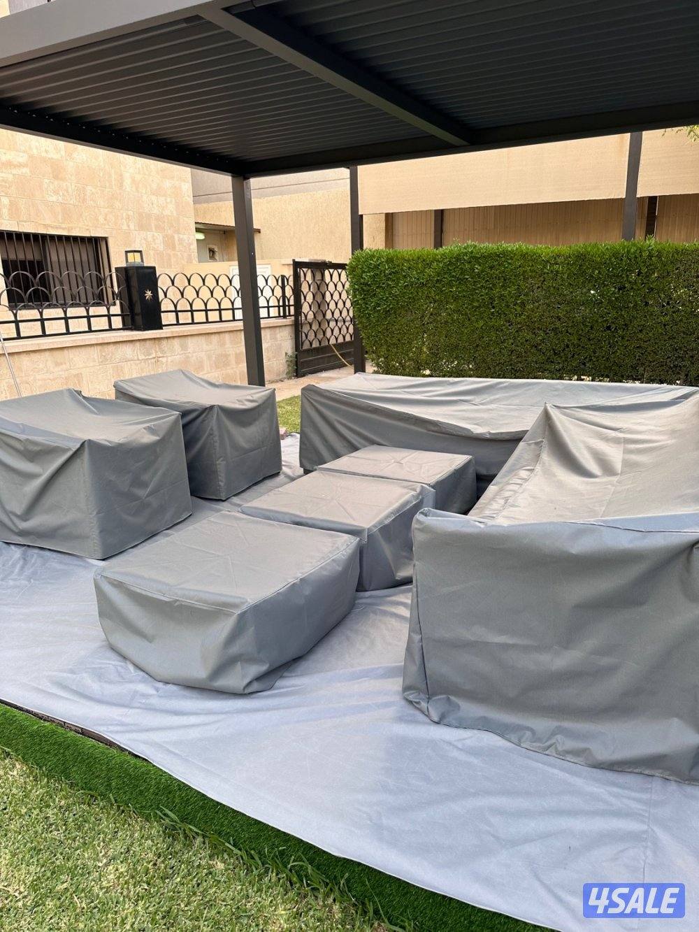 للبيع طرابيل جاهز وتفصال قياسات مختلفه يوجد تفصال حسب الطلب4