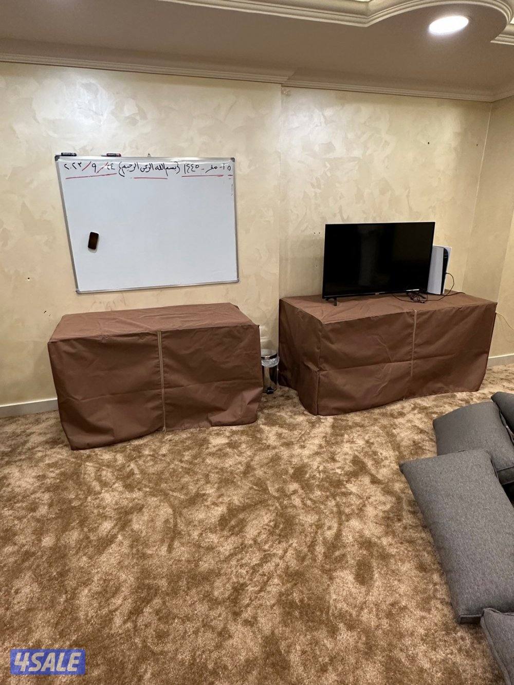 للبيع طرابيل جاهز وتفصال قياسات مختلفه يوجد تفصال حسب الطلب12