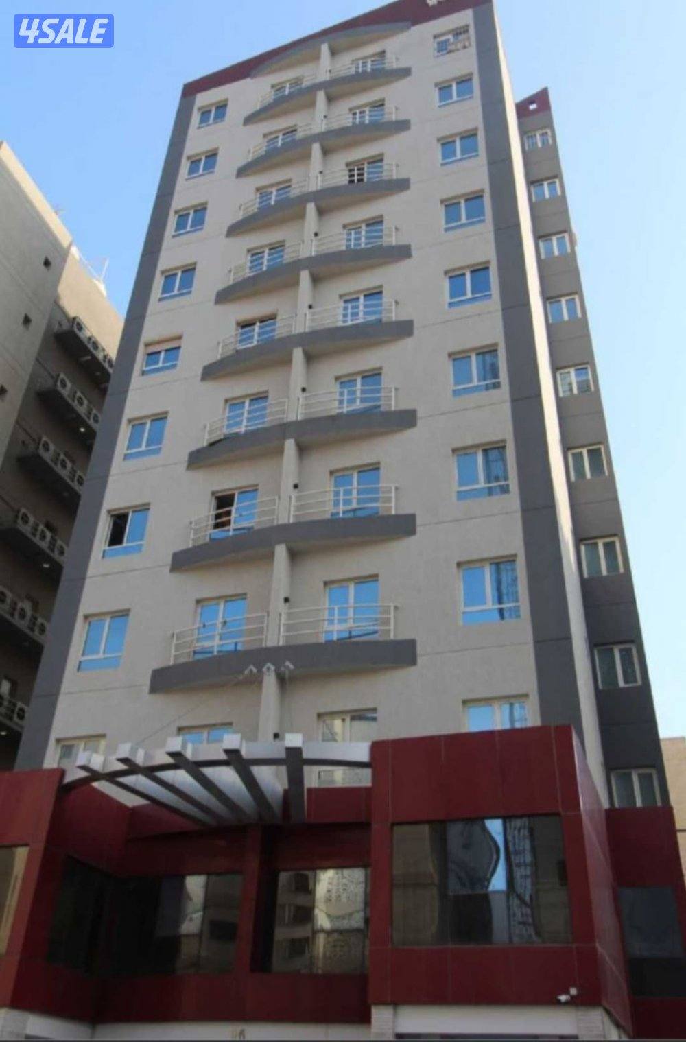 عمارتين للبيع في المنقف موقع مميز يرجى التواصل واتساب0